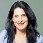 רונית רונן קרפול, סמנכל משאבי אנוש
